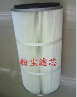 坚美铝材喷涂线涂装设备铝材喷涂线粉体滤芯厂家