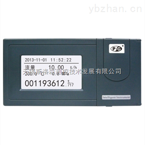 流量积算仪FX2000F 流量积算记录仪 无纸记录仪