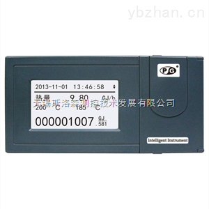 FX2000H热量积算仪 热量记录仪 热量无纸记录仪 热能表