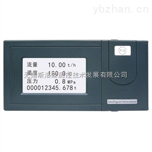 FX1000流量积算仪 流量无纸记录仪 流量液晶记录仪 流量控制仪